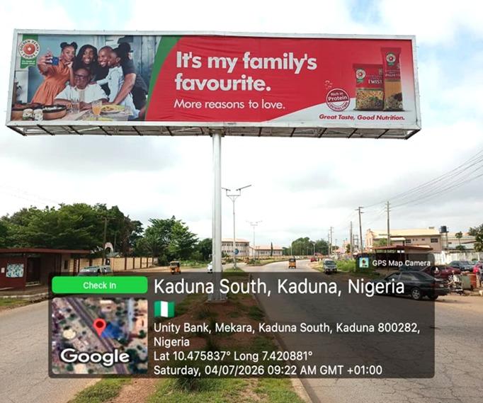 Outreach Media Corporate Heritage