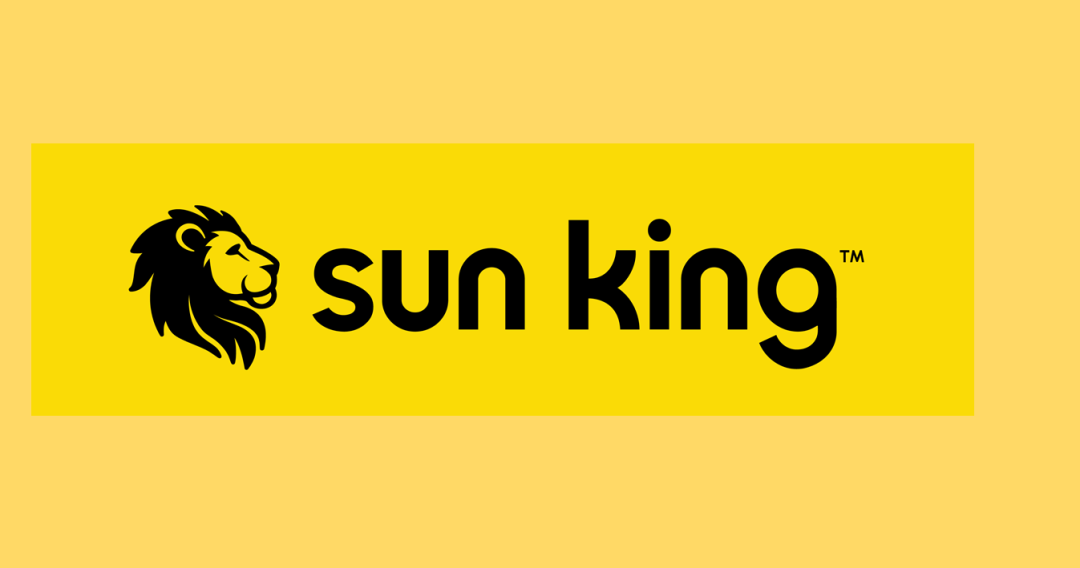Sun King