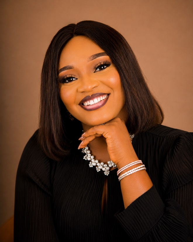 Mrs. Deborah Olanrewaju