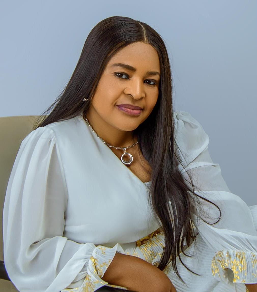 Mrs. Ifeoma Uche