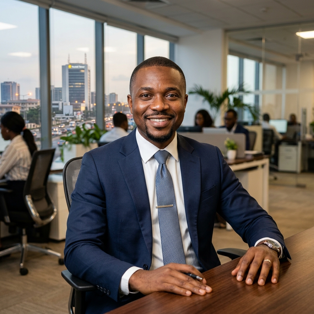 Emeka Nwosu