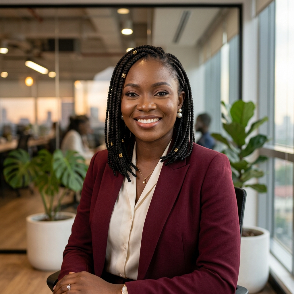 Folashade Adeyemi